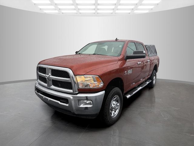 used 2013 Ram 2500 car, priced at $30,910