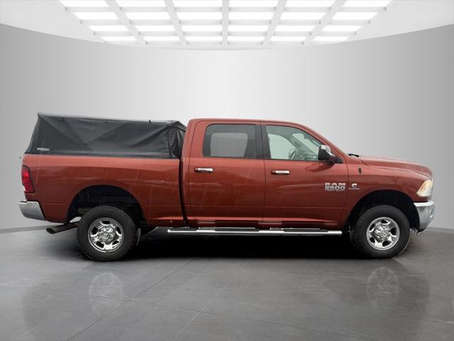 used 2013 Ram 2500 car, priced at $30,910