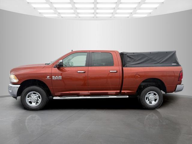 used 2013 Ram 2500 car, priced at $30,910