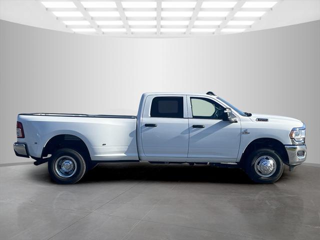 new 2024 Ram 3500 car, priced at $60,154