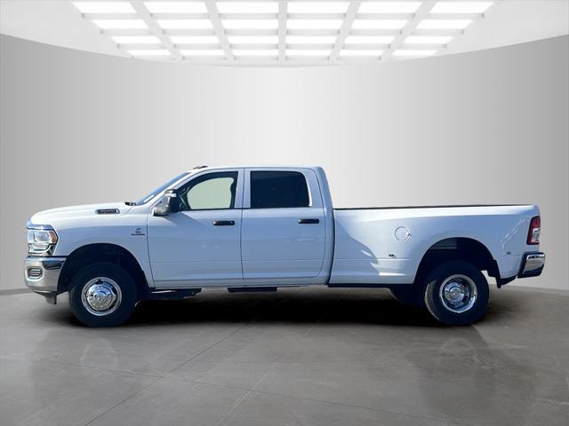 new 2024 Ram 3500 car, priced at $60,154