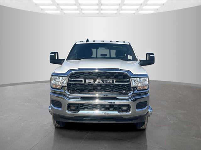 new 2024 Ram 3500 car, priced at $60,154