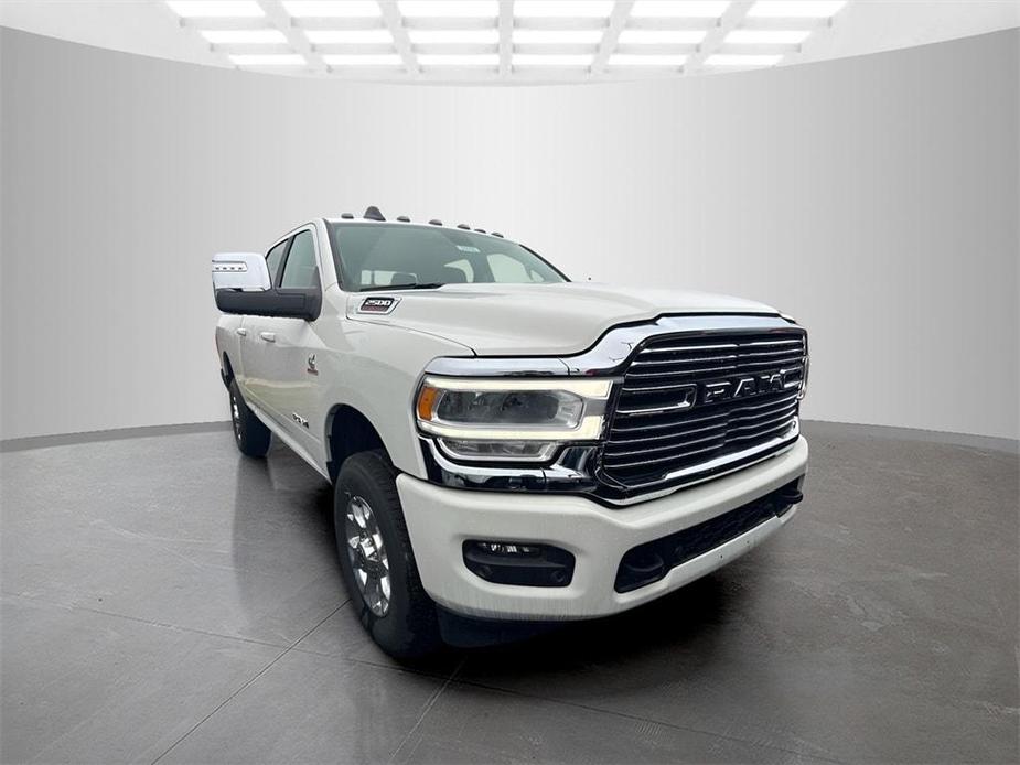 new 2024 Ram 2500 car, priced at $66,520