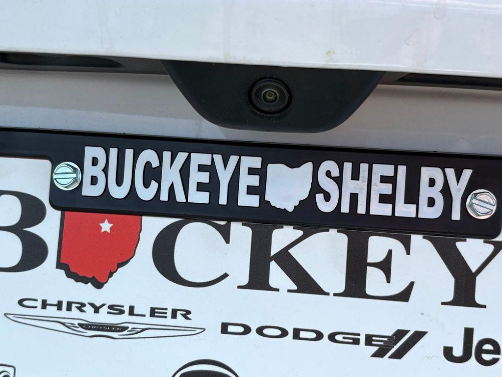 new 2025 Jeep Grand Cherokee L car, priced at $42,608