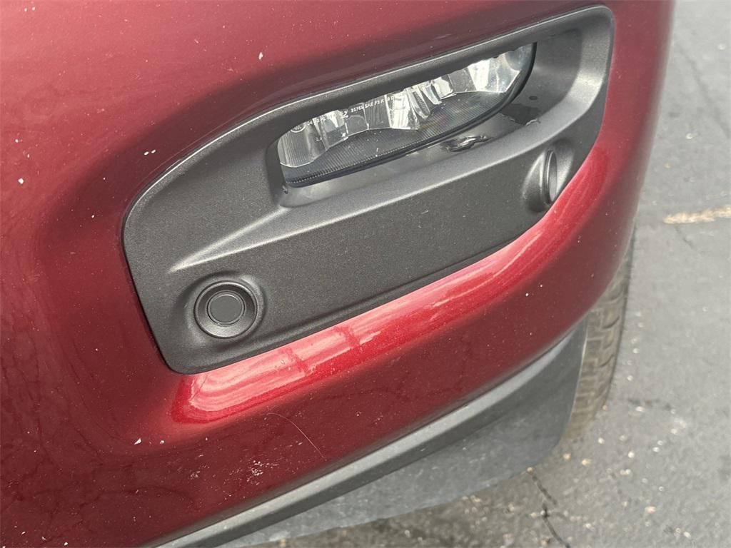 used 2019 Ram 2500 car, priced at $44,500