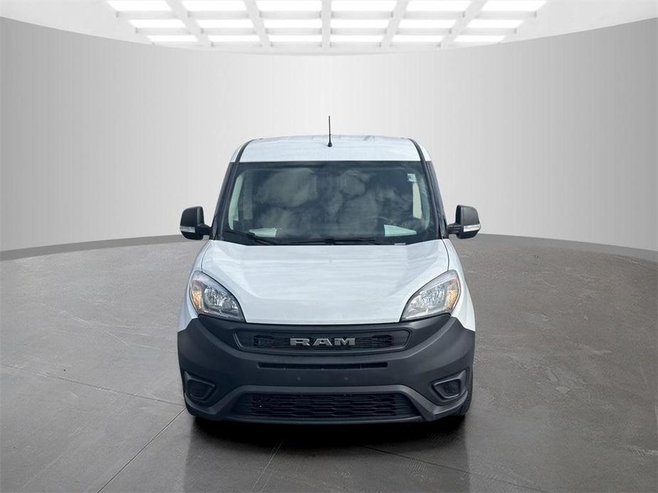 used 2021 Ram ProMaster City car, priced at $15,436