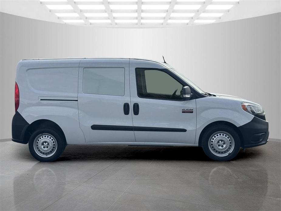 used 2021 Ram ProMaster City car, priced at $15,818