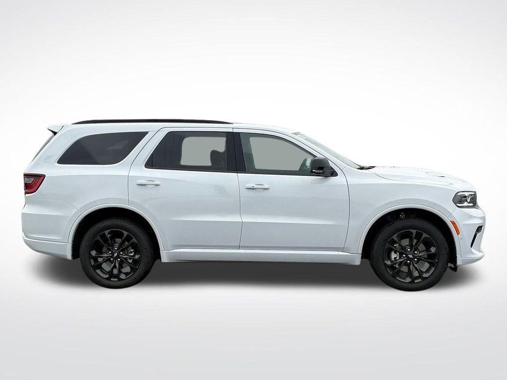 new 2026 Dodge Durango car, priced at $44,497