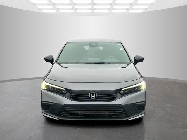 used 2022 Honda Civic car, priced at $20,790