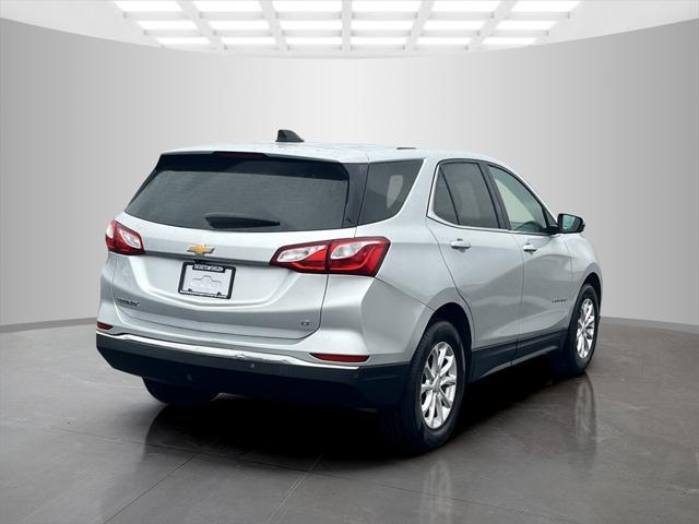 used 2019 Chevrolet Equinox car, priced at $14,750