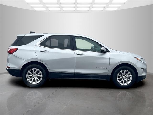 used 2019 Chevrolet Equinox car, priced at $14,750