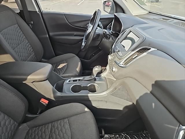 used 2019 Chevrolet Equinox car, priced at $15,999