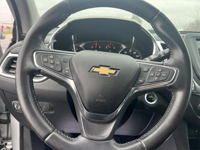 used 2019 Chevrolet Equinox car, priced at $14,750