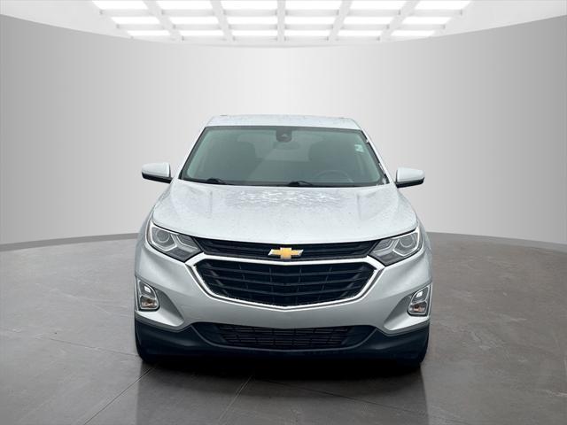 used 2019 Chevrolet Equinox car, priced at $14,750