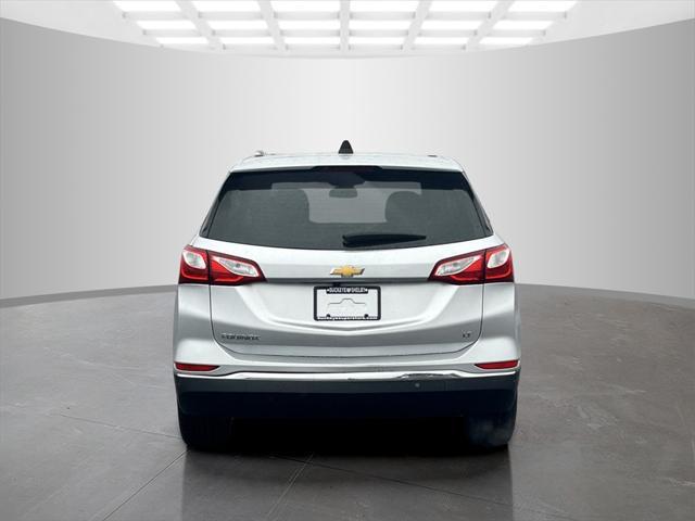 used 2019 Chevrolet Equinox car, priced at $14,750