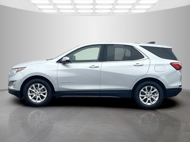 used 2019 Chevrolet Equinox car, priced at $14,750