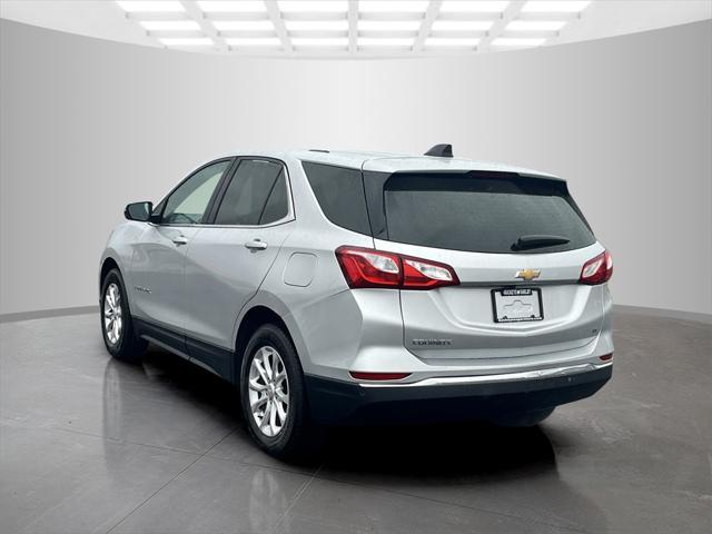 used 2019 Chevrolet Equinox car, priced at $14,750