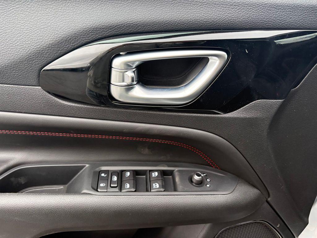 new 2026 Jeep Compass car, priced at $34,004