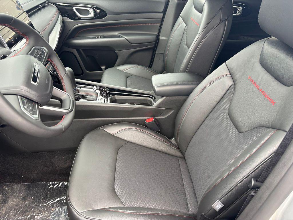 new 2026 Jeep Compass car, priced at $34,004