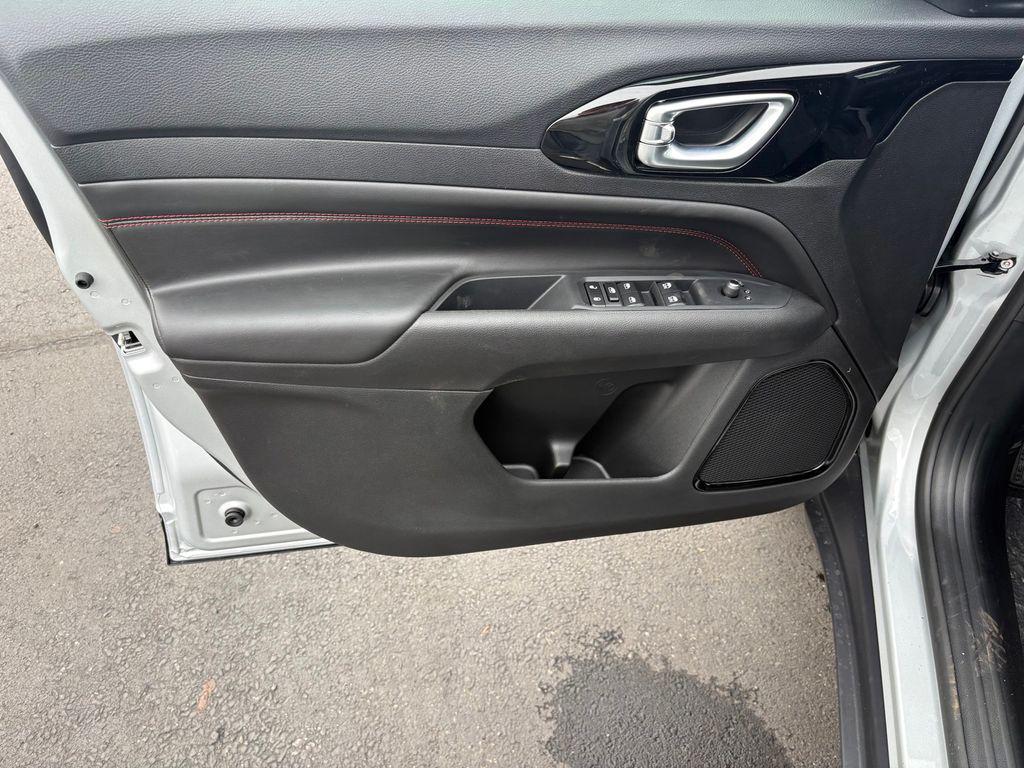 new 2026 Jeep Compass car, priced at $34,004