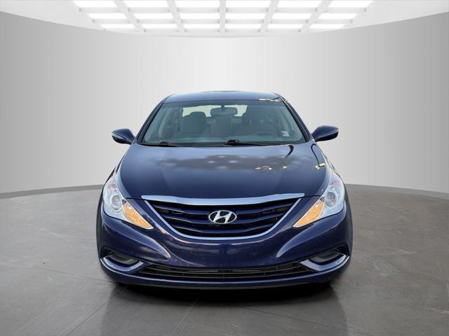 used 2013 Hyundai Sonata car, priced at $6,637