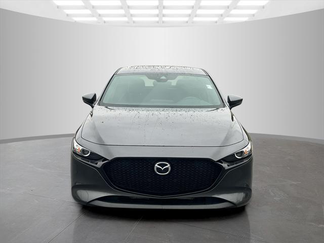 used 2021 Mazda Mazda3 car, priced at $21,200