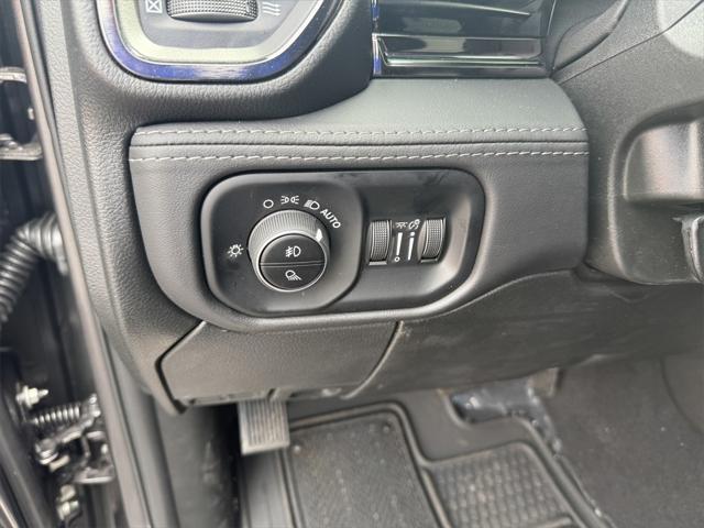 new 2025 Ram 2500 car, priced at $94,766