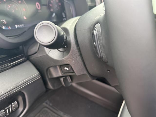 new 2025 Ram 2500 car, priced at $94,766