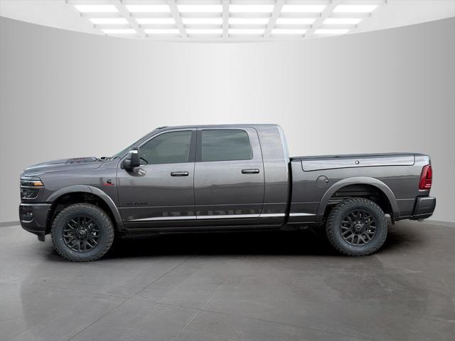 new 2025 Ram 2500 car, priced at $94,766