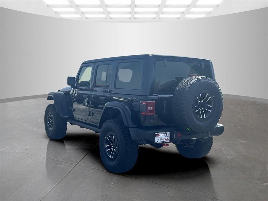 new 2024 Jeep Wrangler car, priced at $58,648