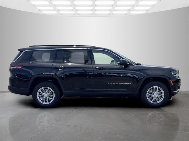 new 2024 Jeep Grand Cherokee L car, priced at $37,222