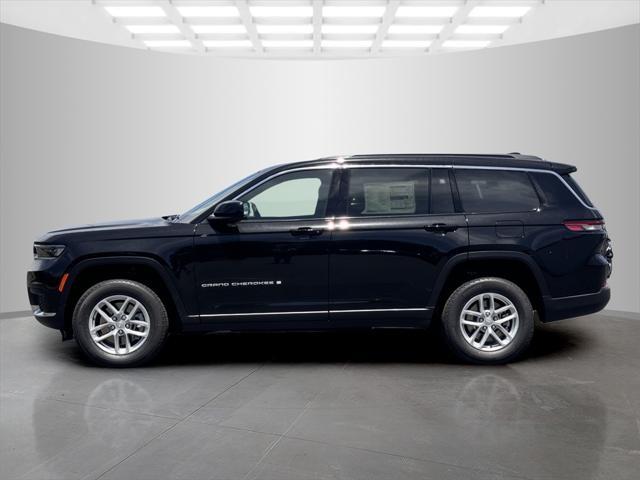 new 2024 Jeep Grand Cherokee L car, priced at $37,222