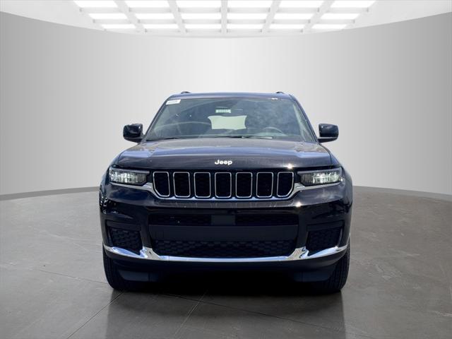 new 2024 Jeep Grand Cherokee L car, priced at $37,222