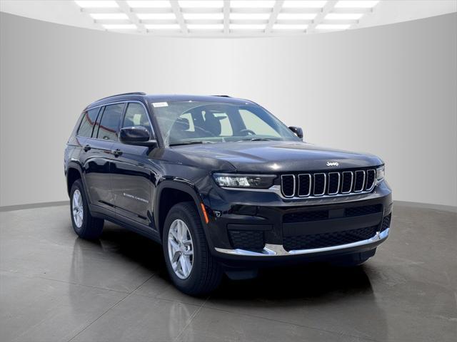 new 2024 Jeep Grand Cherokee L car, priced at $37,222