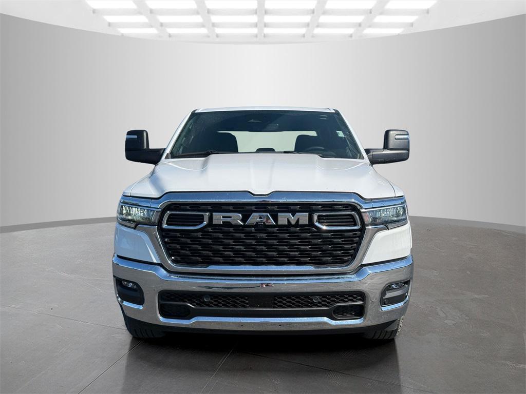 used 2025 Ram 1500 car, priced at $45,250