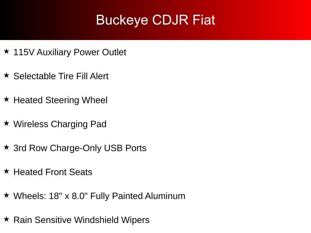 used 2023 Jeep Grand Cherokee L car, priced at $26,500