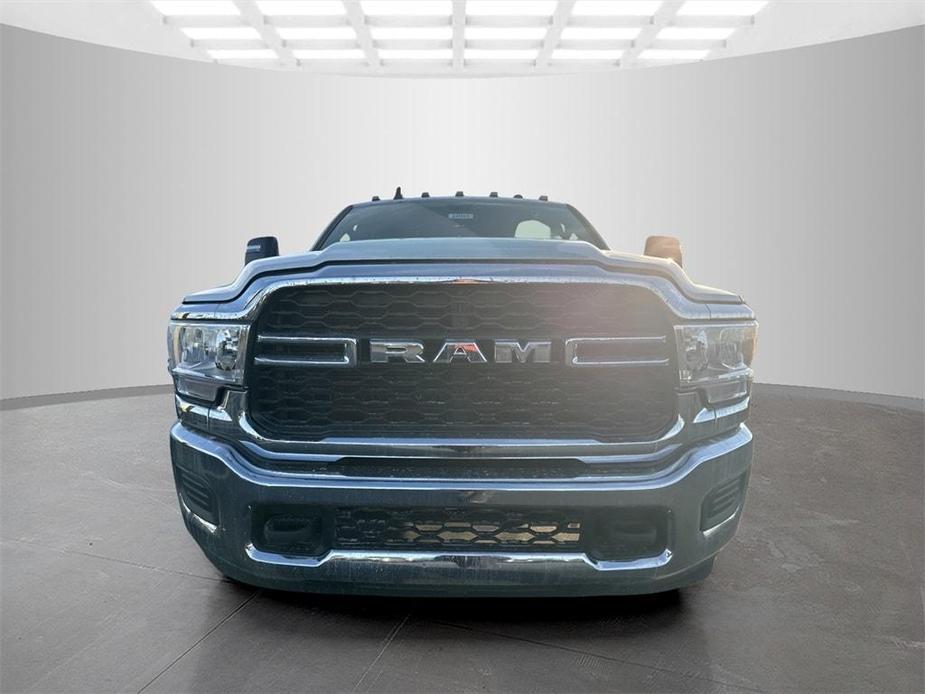 new 2024 Ram 3500 car, priced at $47,272