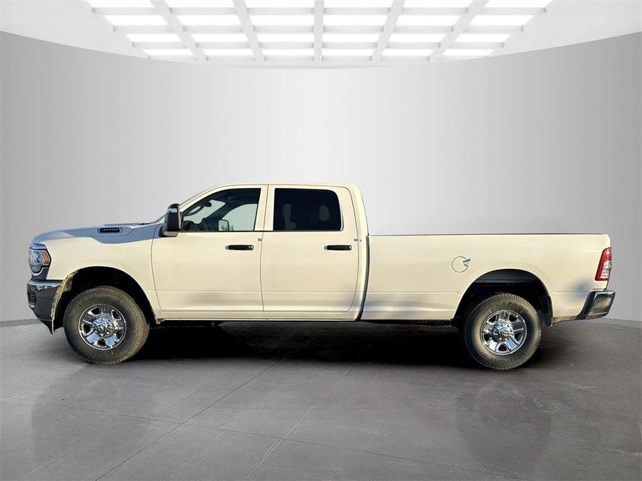 new 2024 Ram 3500 car, priced at $47,272