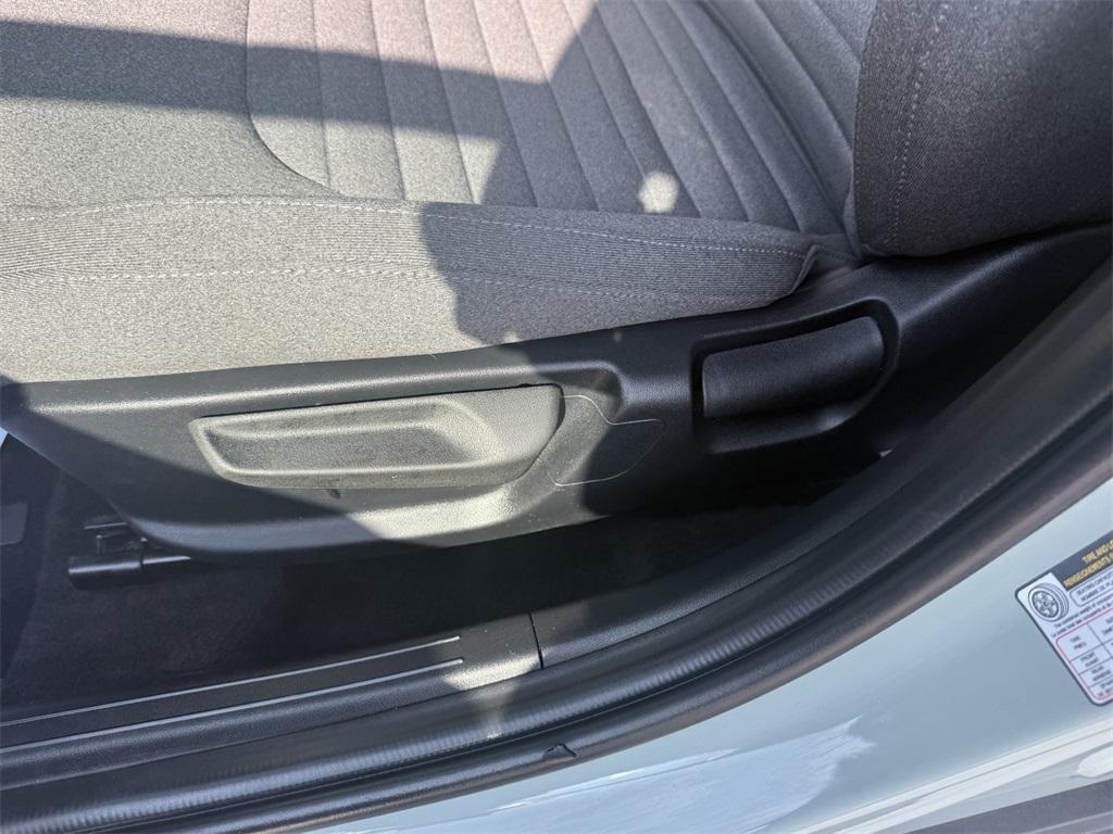used 2025 Kia K4 car, priced at $21,250