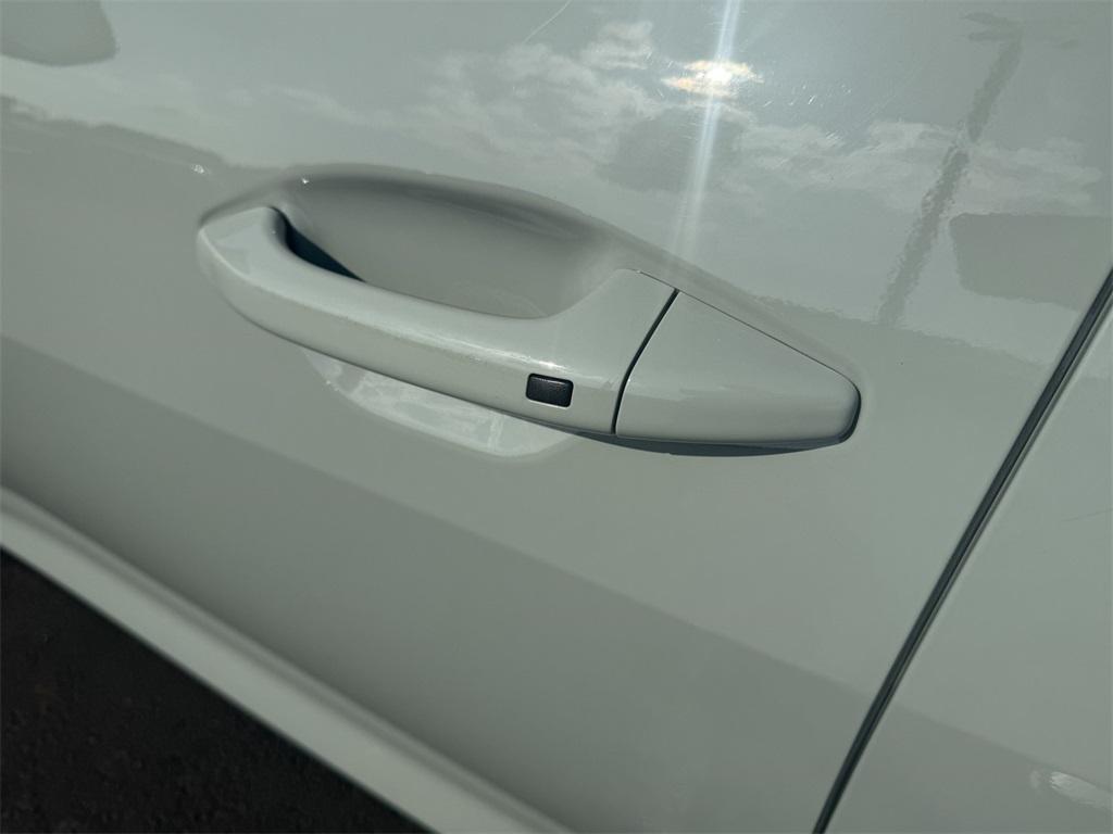 used 2025 Kia K4 car, priced at $21,250