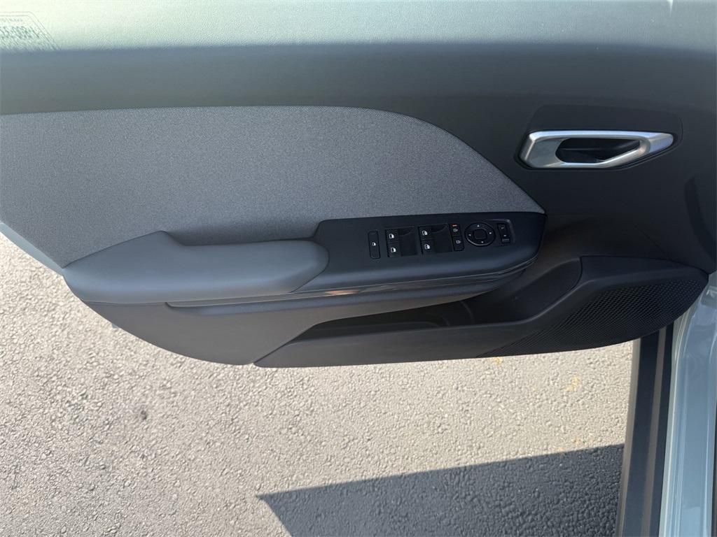 used 2025 Kia K4 car, priced at $21,250