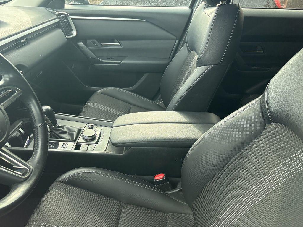 used 2024 Mazda CX-50 car, priced at $23,750