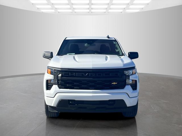 used 2023 Chevrolet Silverado 1500 car, priced at $34,601