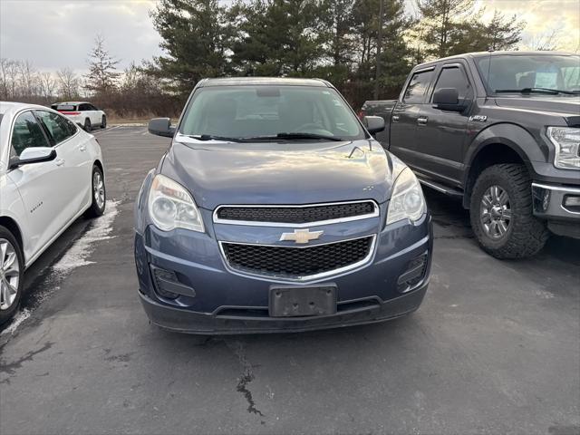 used 2013 Chevrolet Equinox car, priced at $7,360