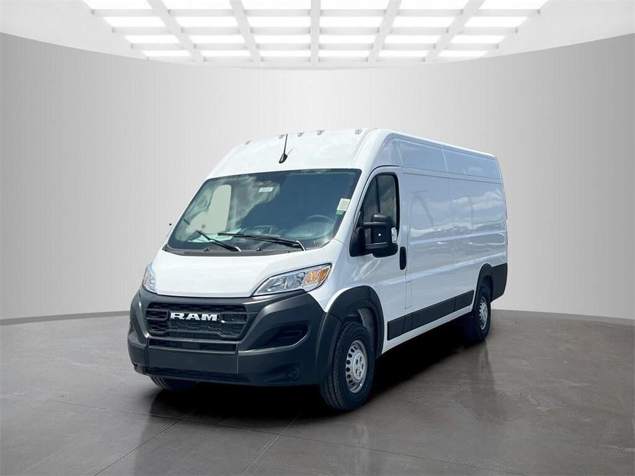 new 2024 Ram ProMaster 3500 car, priced at $44,497