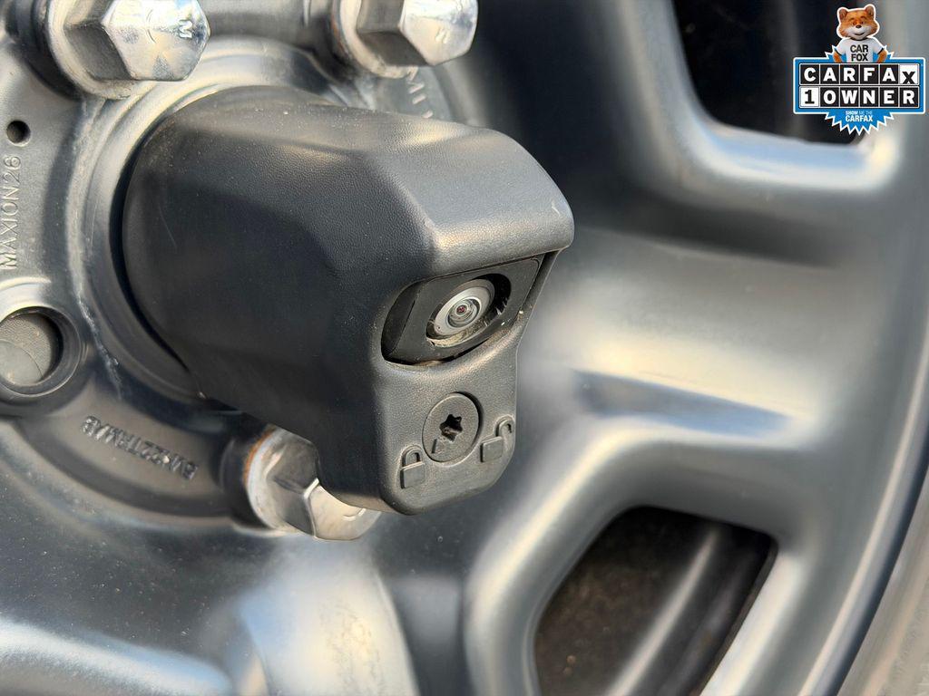 used 2023 Jeep Wrangler car, priced at $25,500