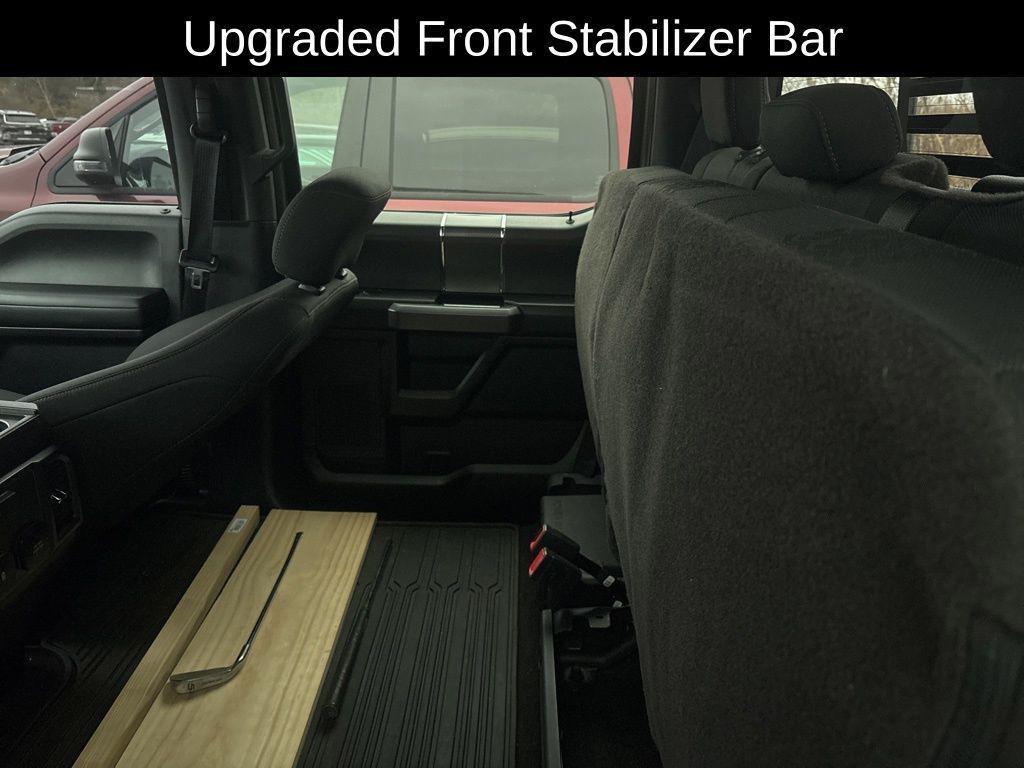 used 2020 Ford F-150 car, priced at $29,750