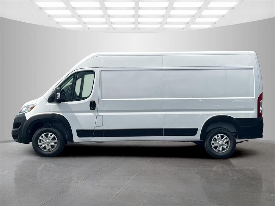 new 2024 Ram ProMaster 2500 car, priced at $42,021