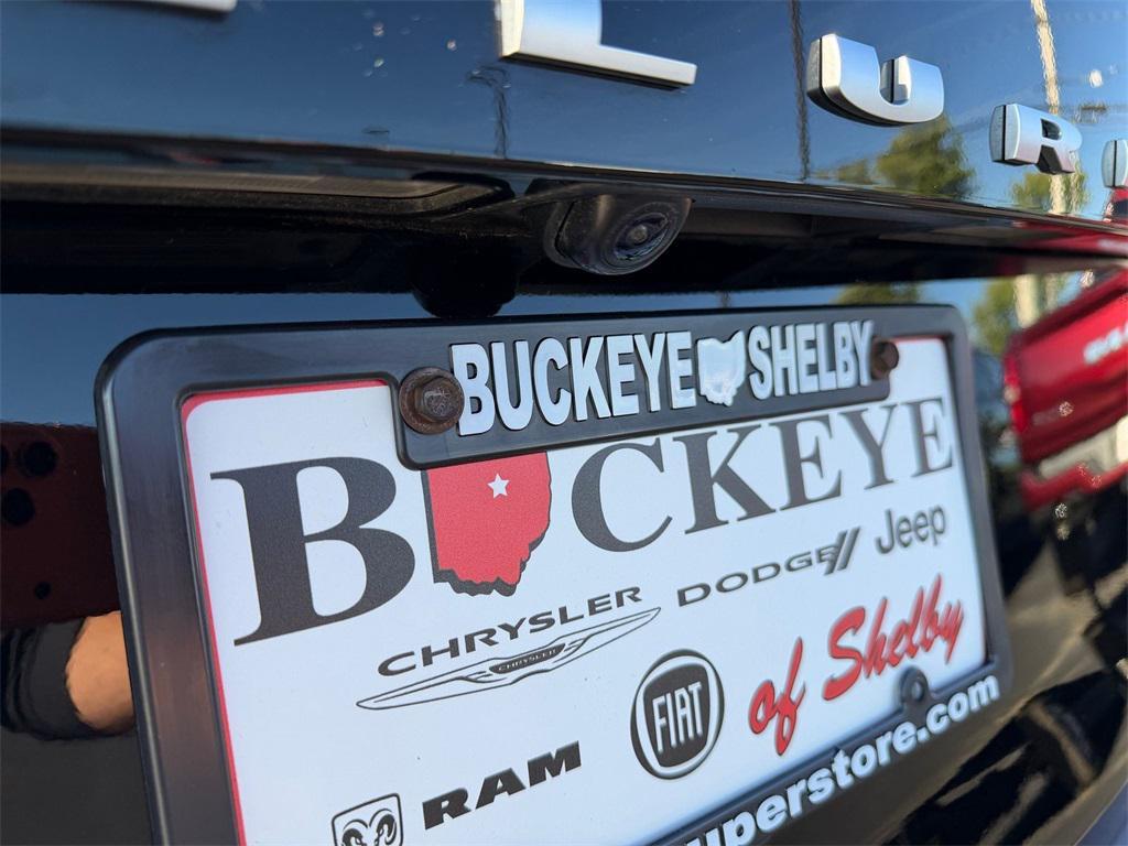 used 2022 Kia Telluride car, priced at $23,750