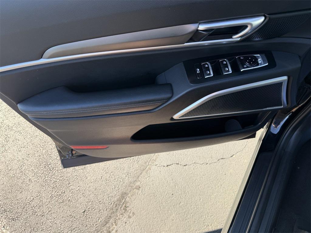 used 2022 Kia Telluride car, priced at $23,750